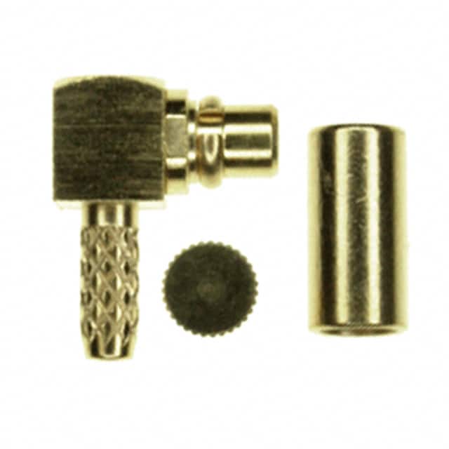 135-9402-111 Cinch Connectivity Solutions Johnson  Gruppi di connettori coassiali (RF)